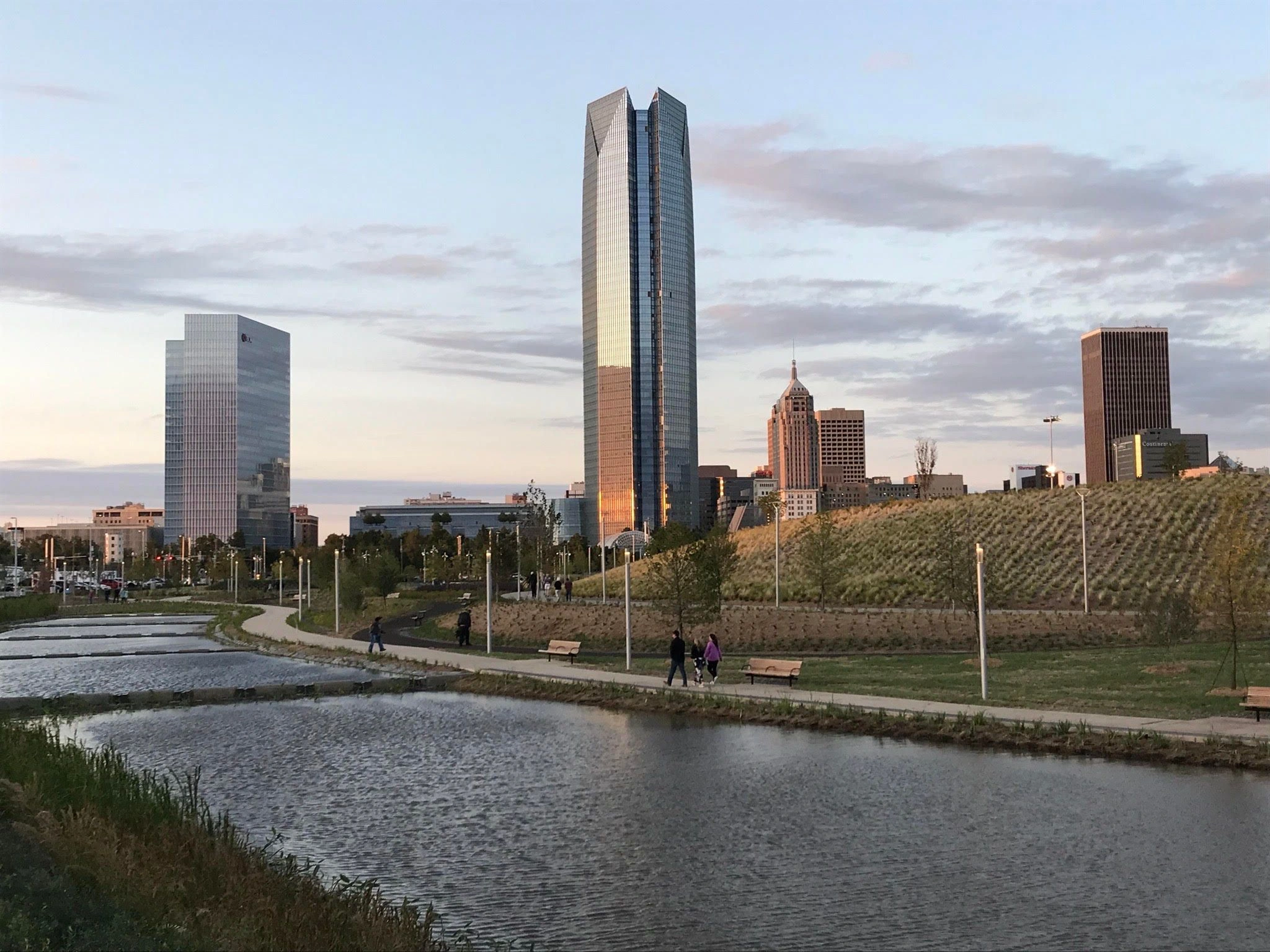 What Is the 15 Minute City? Walkable Urban Planning Explained