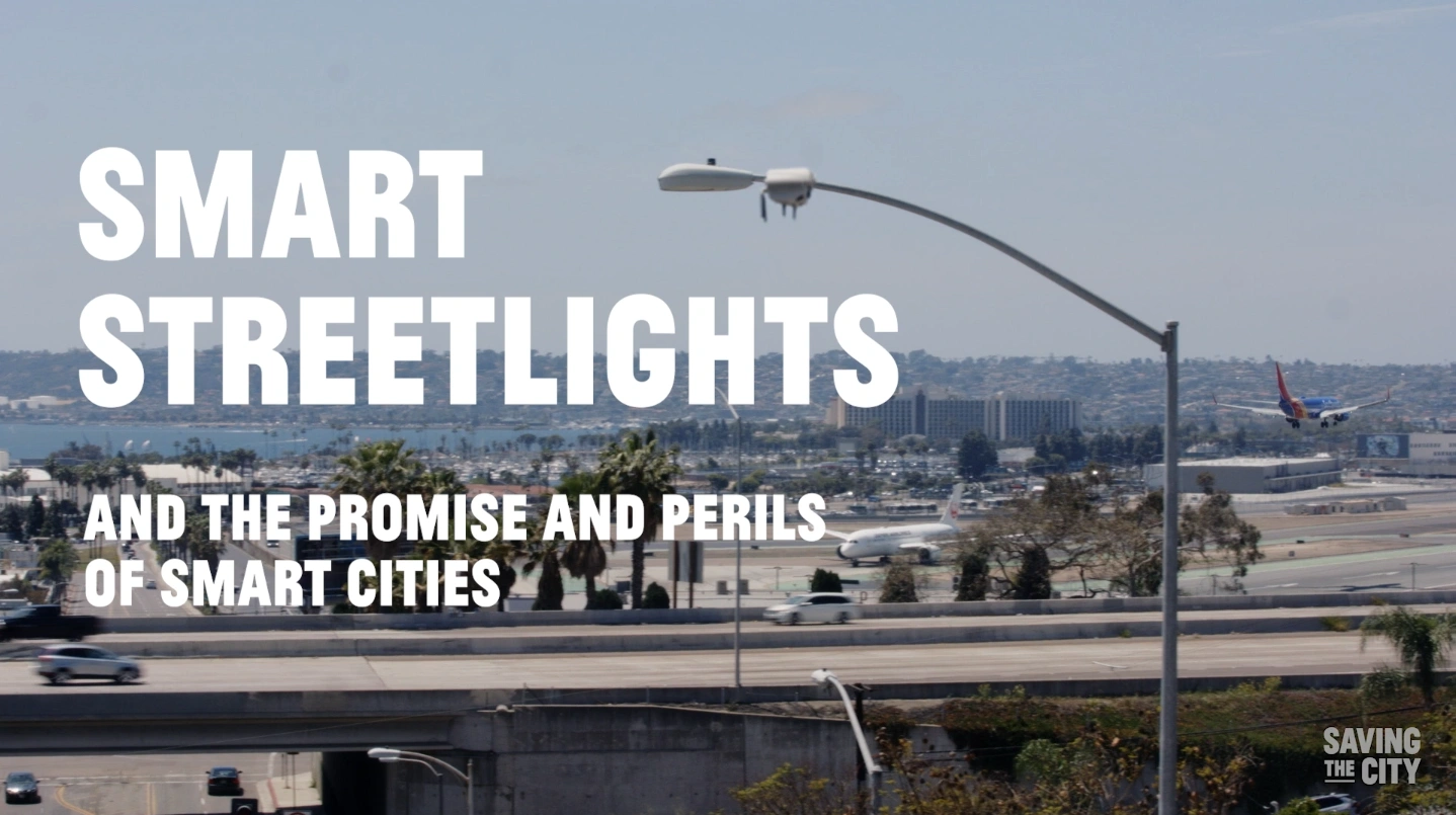 Smart City Technology: The Promise and Perils of the Smart City