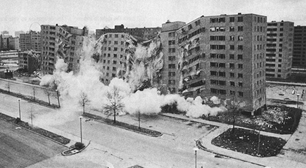 Public Housing Transformation: What Atlanta and Toronto Teach Every City
